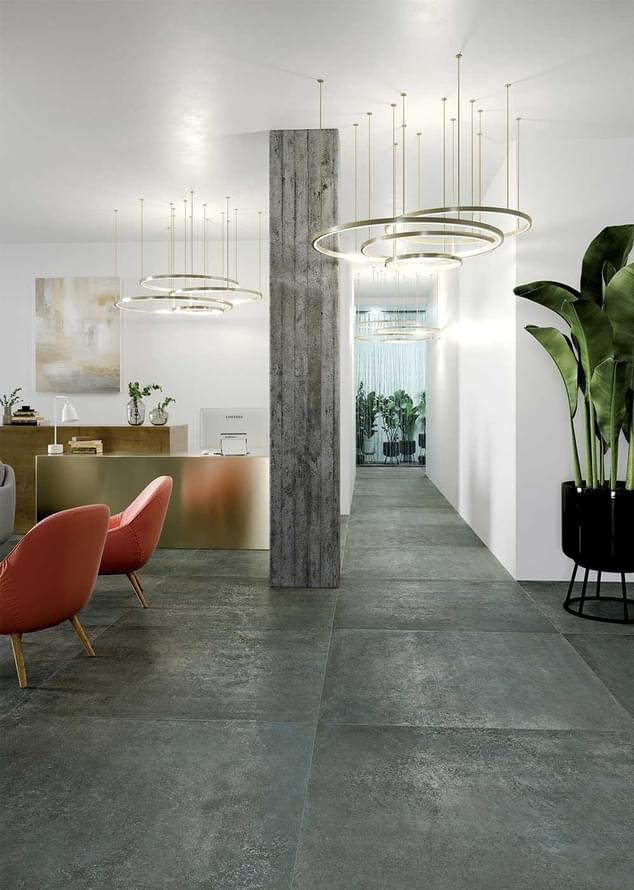 керамогранит фабрики Serenissima Cir коллекция Studio 50