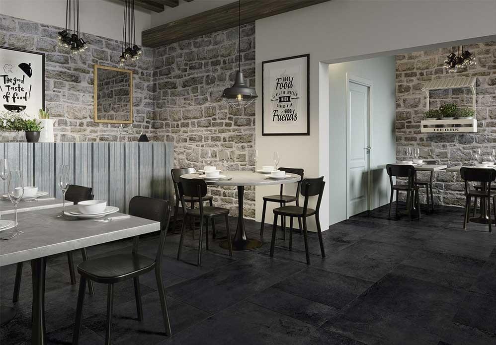 керамогранит фабрики Serenissima Cir коллекция Studio 50