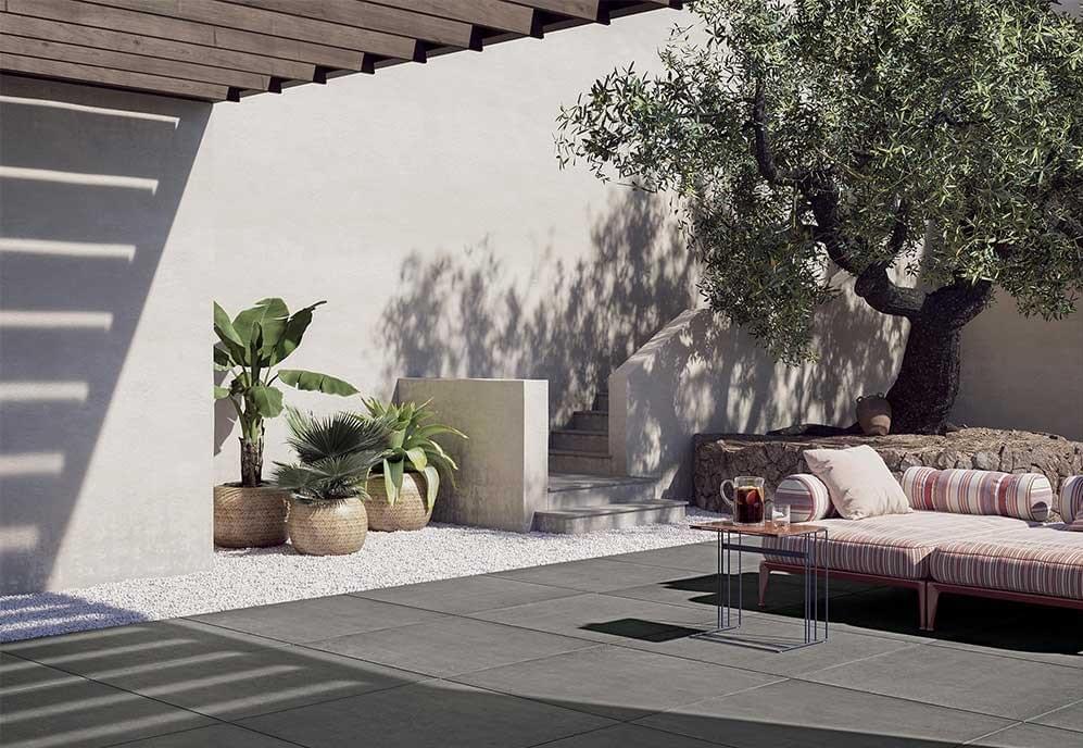 керамогранит фабрики Serenissima Cir коллекция Studio 50