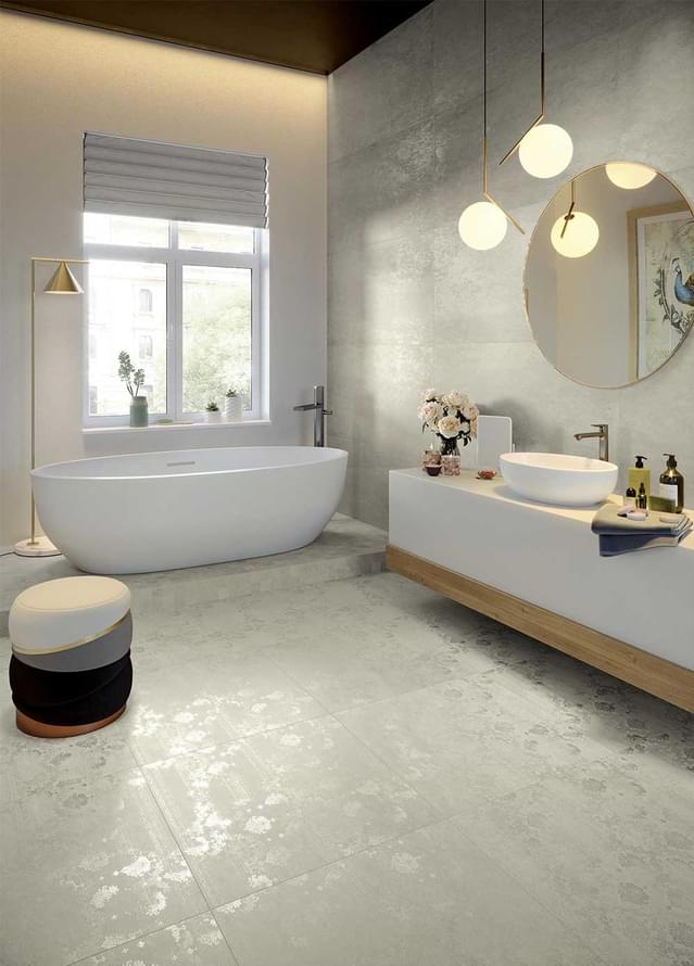 керамогранит фабрики Serenissima Cir коллекция Studio 50