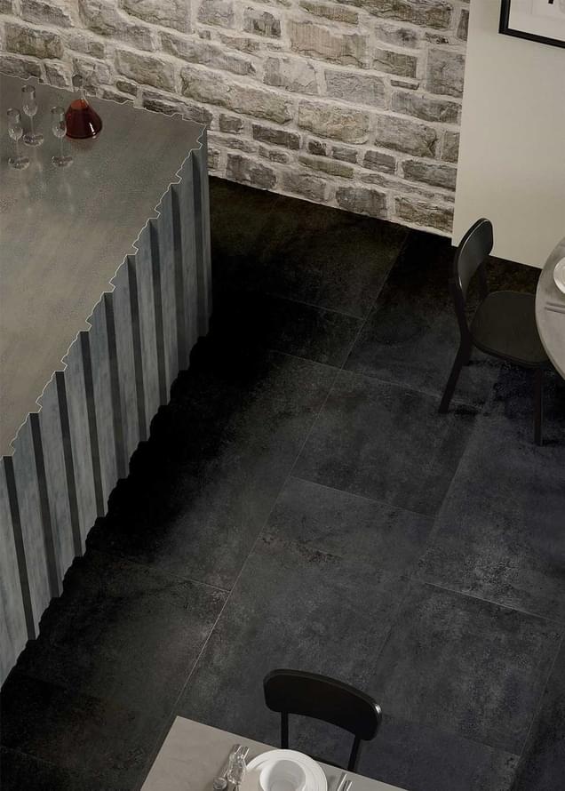 керамогранит фабрики Serenissima Cir коллекция Studio 50