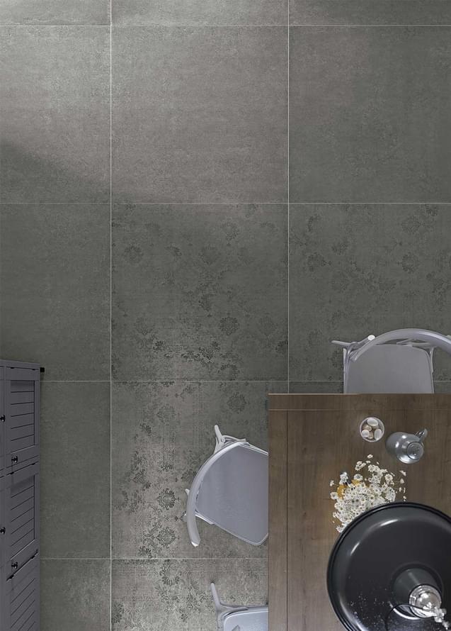 керамогранит фабрики Serenissima Cir коллекция Studio 50