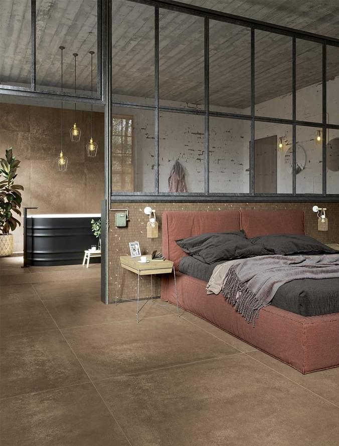 керамогранит фабрики Serenissima Cir коллекция Studio 50