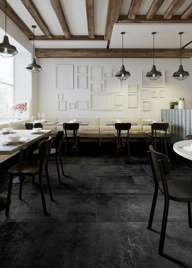 керамогранит фабрики Serenissima Cir коллекция Studio 50