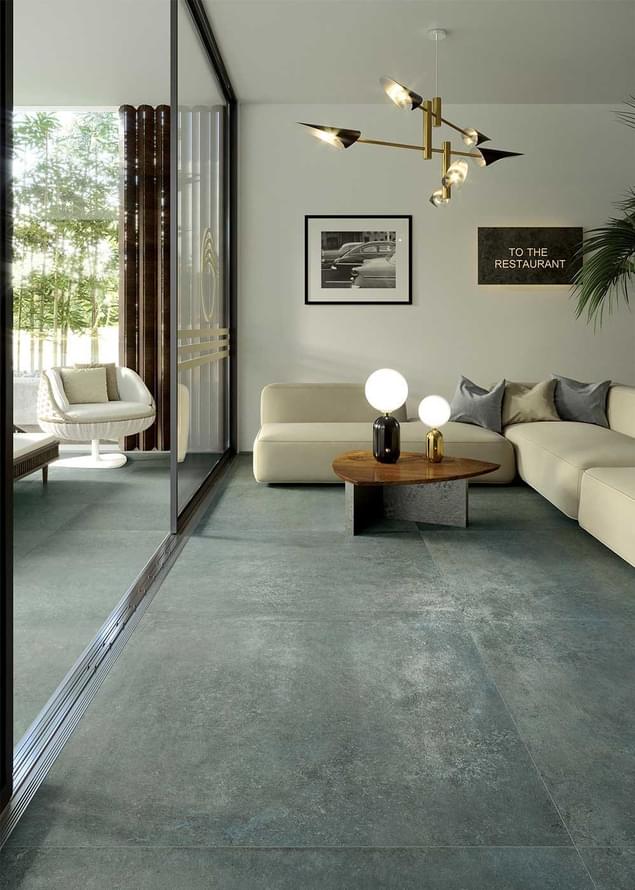 керамогранит фабрики Serenissima Cir коллекция Studio 50