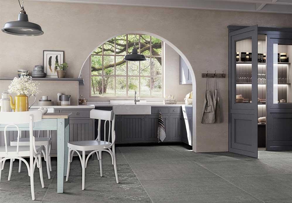 керамогранит фабрики Serenissima Cir коллекция Studio 50