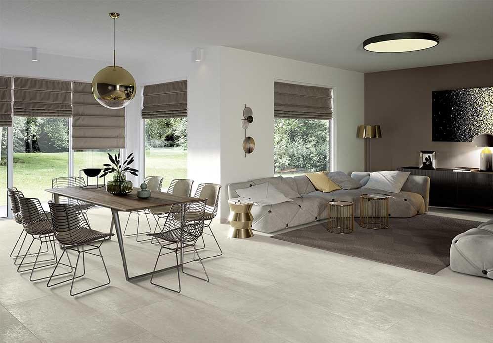 керамогранит фабрики Serenissima Cir коллекция Studio 50