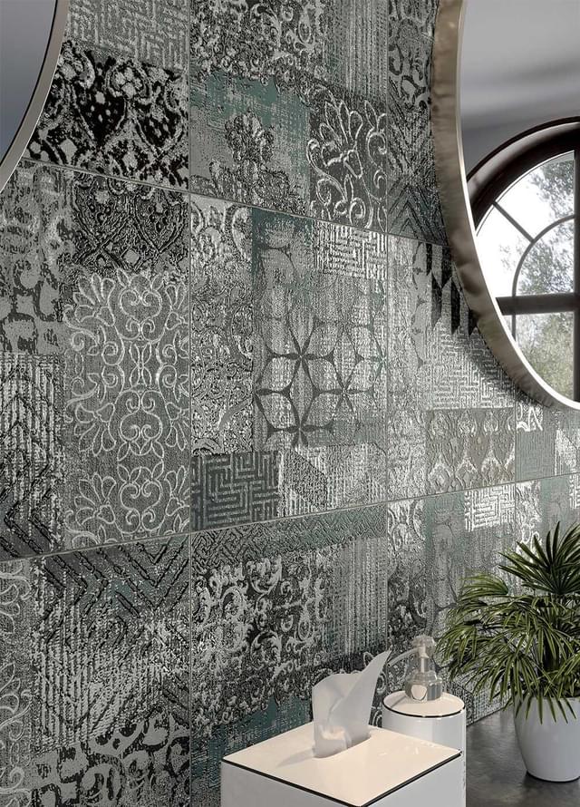 керамогранит фабрики Serenissima Cir коллекция Studio 50