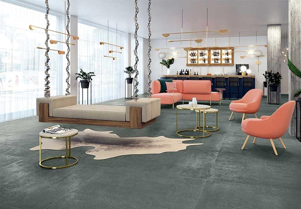 керамогранит фабрики Serenissima Cir коллекция Studio 50