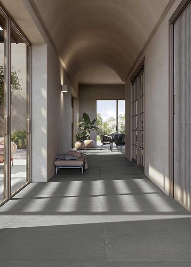 керамогранит фабрики Serenissima Cir коллекция Studio 50