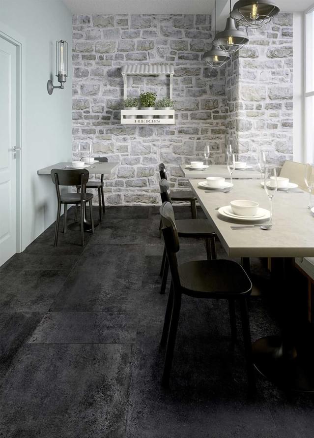 керамогранит фабрики Serenissima Cir коллекция Studio 50