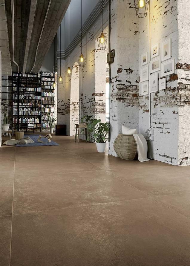 керамогранит фабрики Serenissima Cir коллекция Studio 50