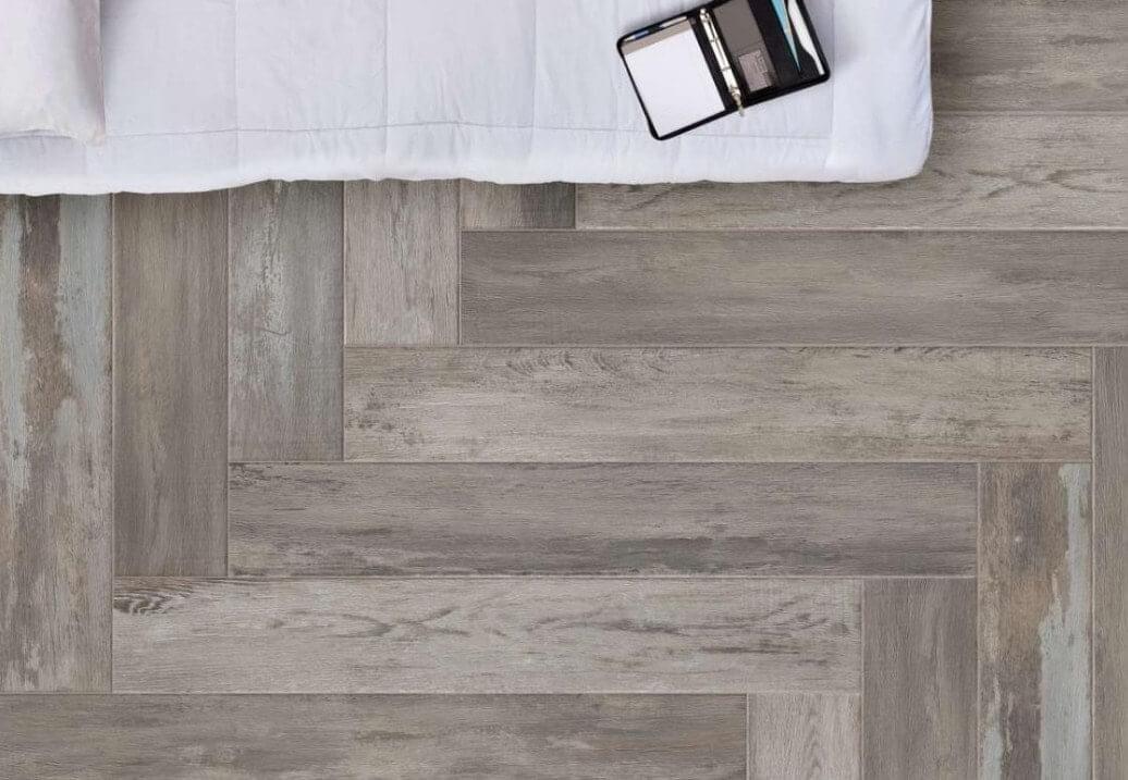 керамогранит фабрики Serenissima Cir коллекция Tahoe