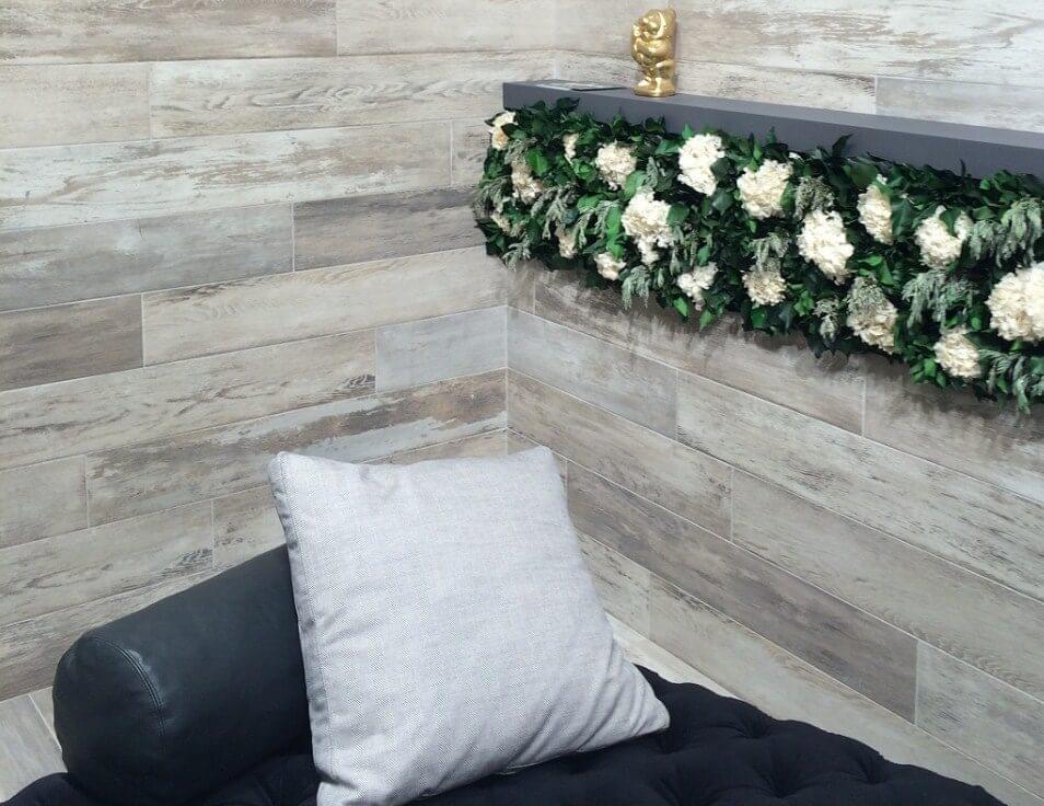 керамогранит фабрики Serenissima Cir коллекция Tahoe