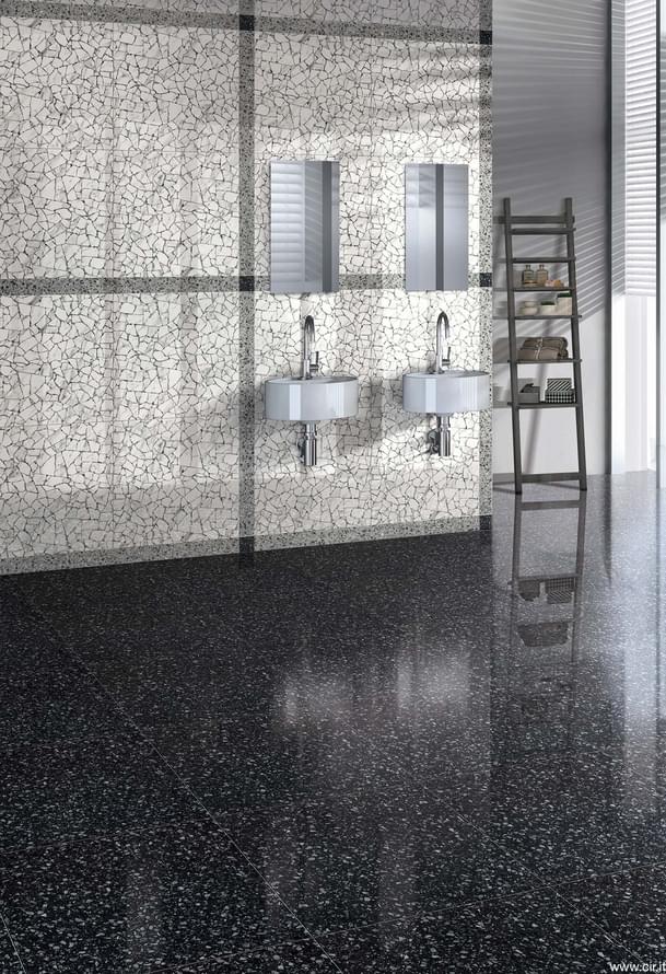 керамогранит фабрики Serenissima Cir коллекция Venezia