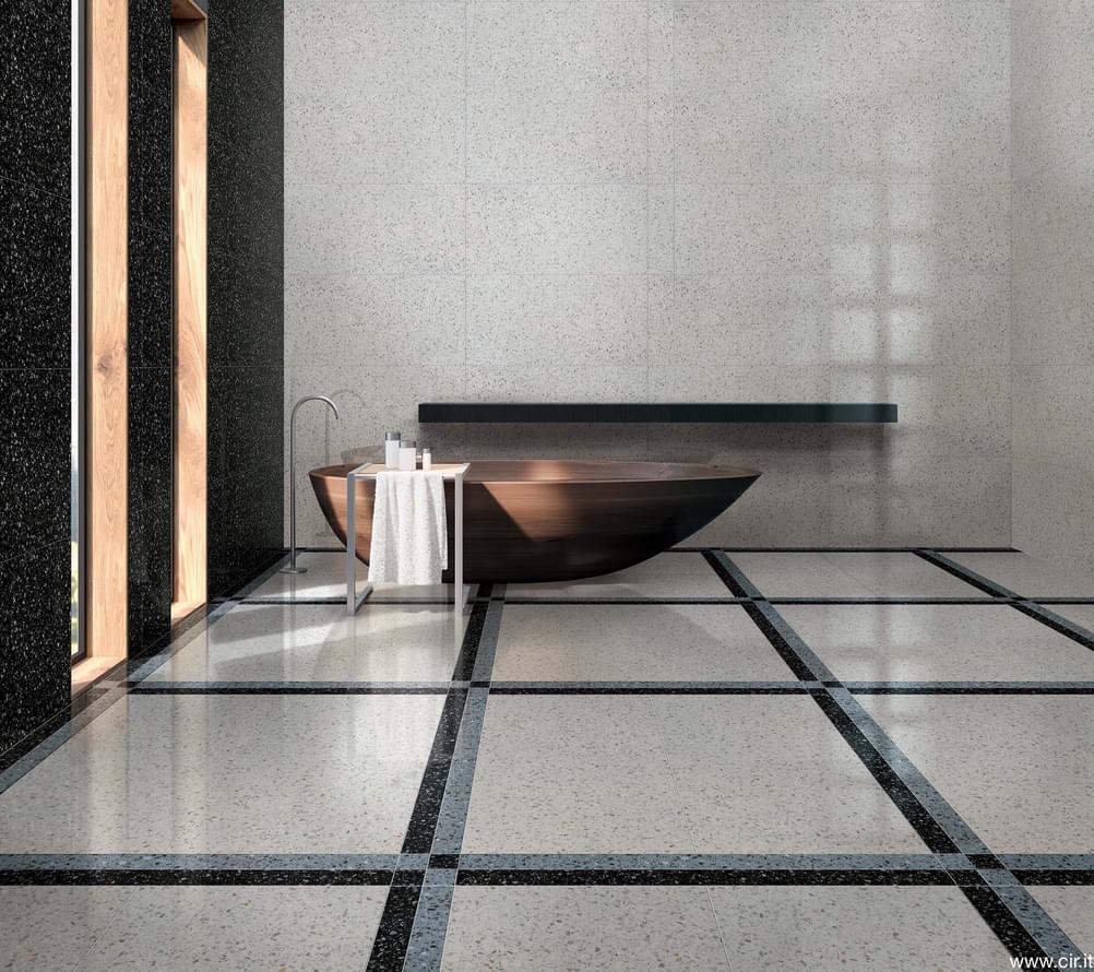керамогранит фабрики Serenissima Cir коллекция Venezia