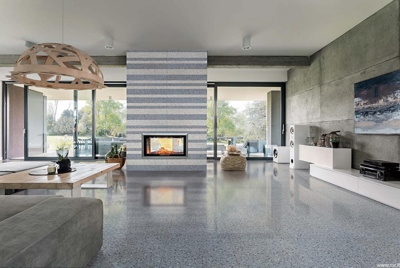 керамогранит фабрики Serenissima Cir коллекция Venezia