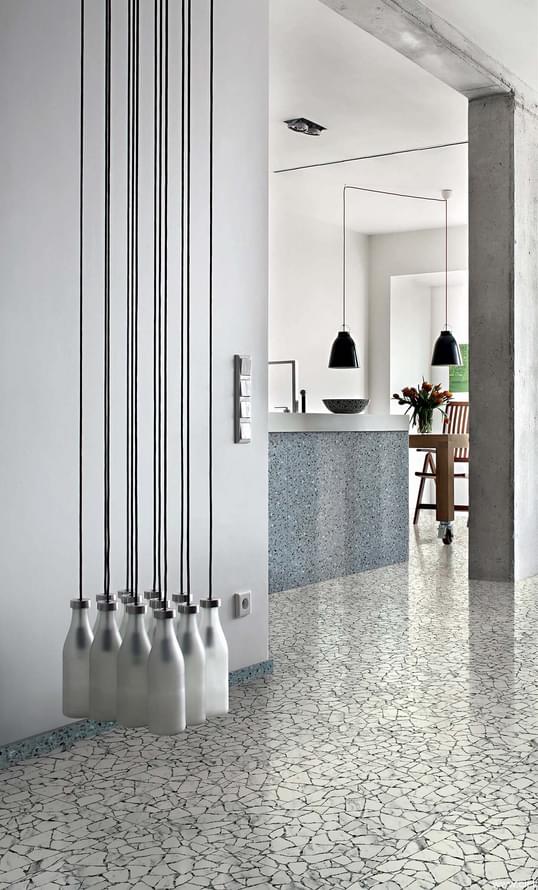 керамогранит фабрики Serenissima Cir коллекция Venezia