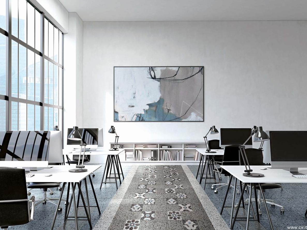 керамогранит фабрики Serenissima Cir коллекция Venezia