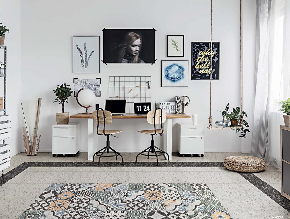 керамогранит фабрики Serenissima Cir коллекция Venezia