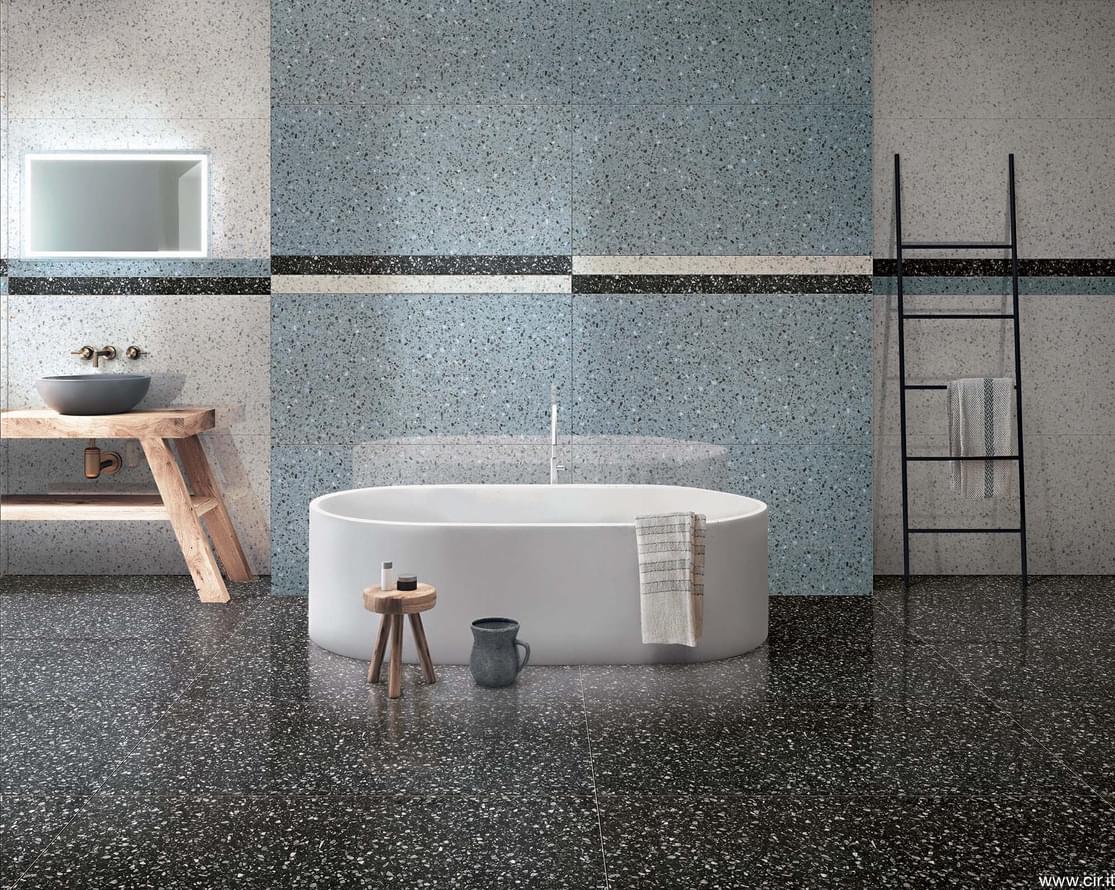 керамогранит фабрики Serenissima Cir коллекция Venezia