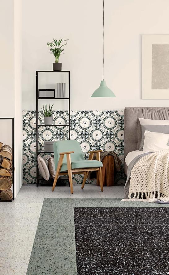 керамогранит фабрики Serenissima Cir коллекция Venezia