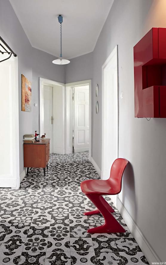 керамогранит фабрики Serenissima Cir коллекция Venezia