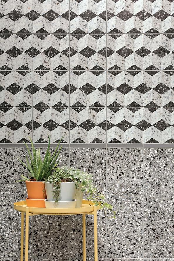 керамогранит фабрики Serenissima Cir коллекция Venezia