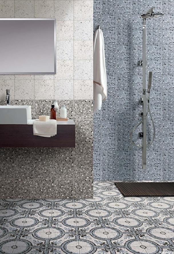 керамогранит фабрики Serenissima Cir коллекция Venezia