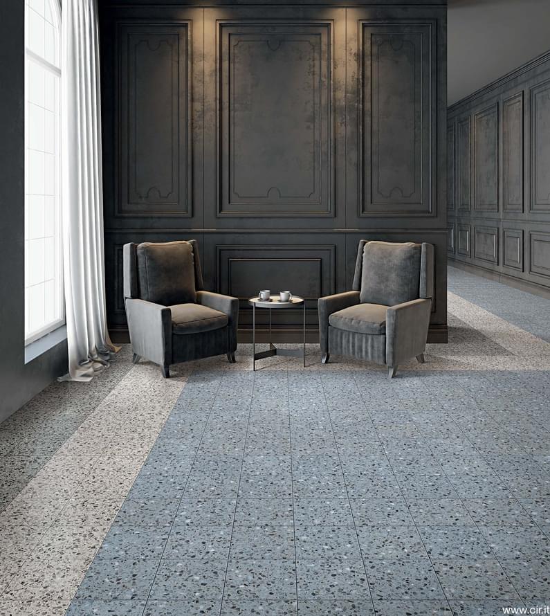 керамогранит фабрики Serenissima Cir коллекция Venezia