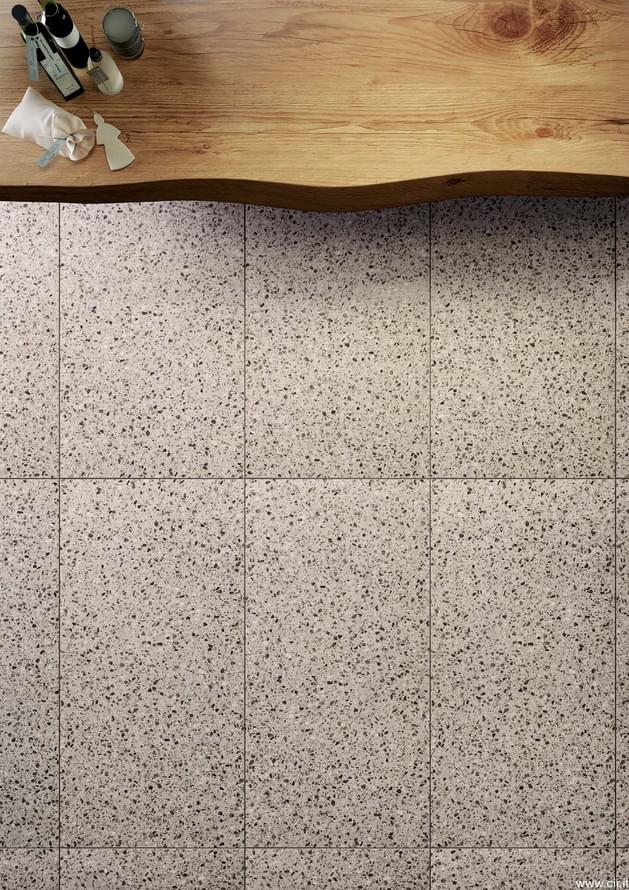 керамогранит фабрики Serenissima Cir коллекция Venezia