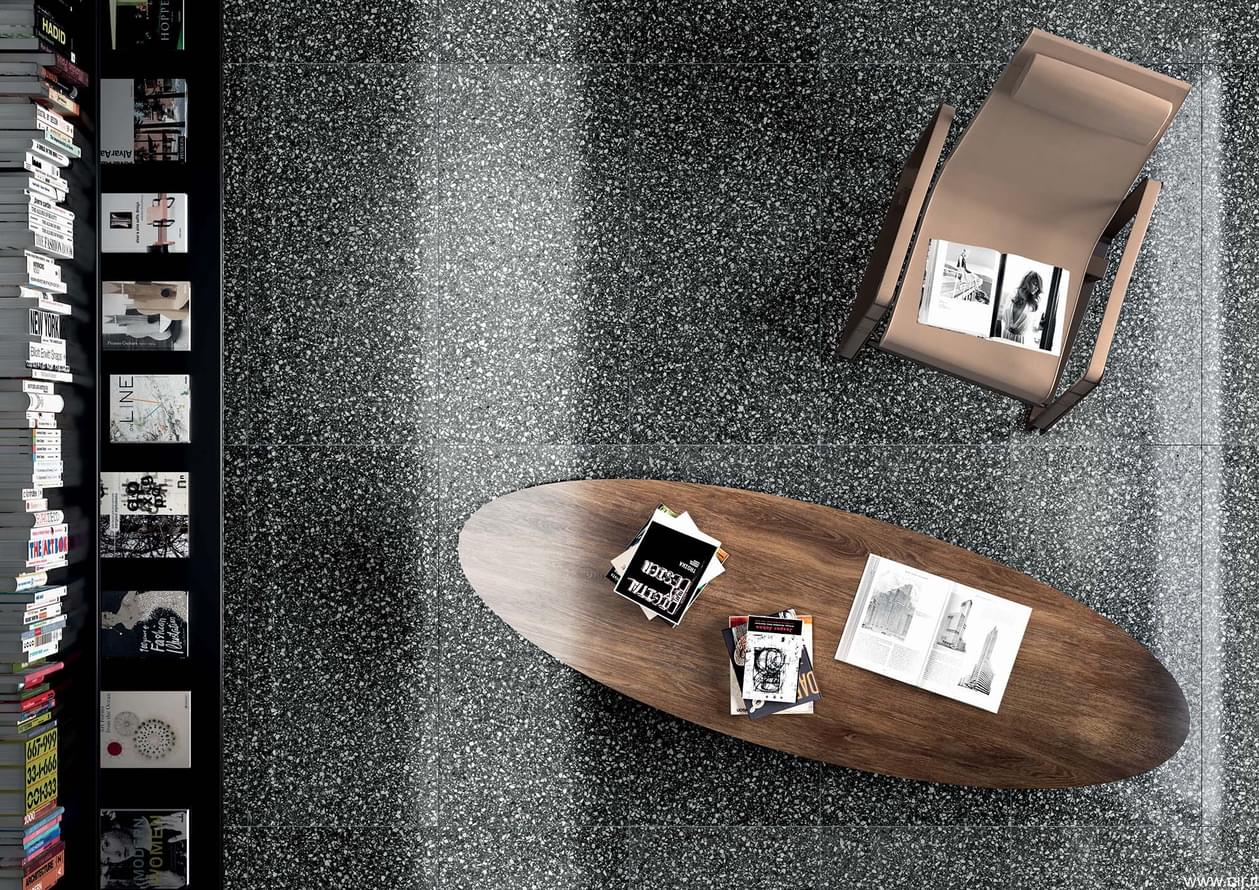 керамогранит фабрики Serenissima Cir коллекция Venezia