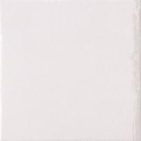 Плитка Serenissima Cir Via Emilia Bianco 10x10 см, поверхность матовая