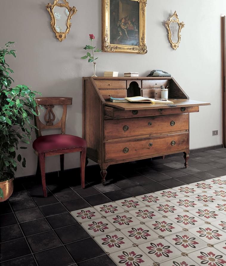 керамогранит фабрики Serenissima Cir коллекция Via Emilia