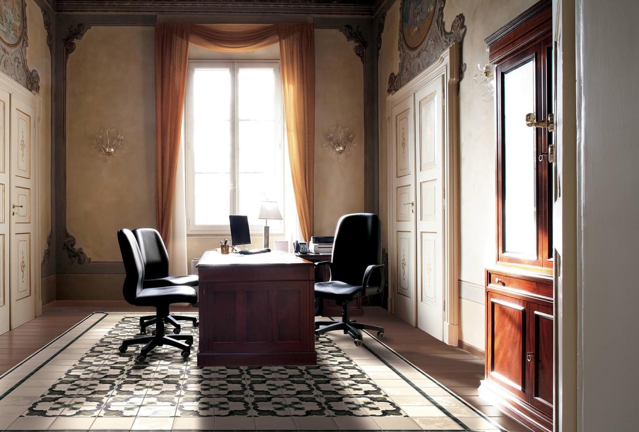 керамогранит фабрики Serenissima Cir коллекция Via Emilia