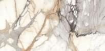 Плитка Seron Porcelain Venato Carrara High Glossy 80x160 см, поверхность полированная