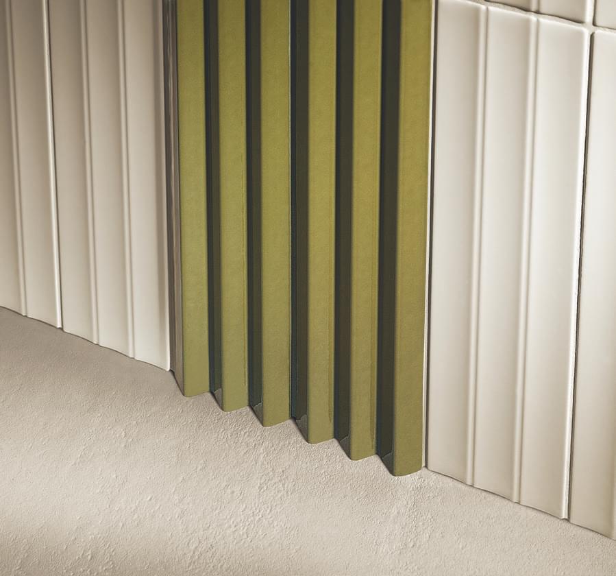 керамика фабрики Settecento коллекция Abacus