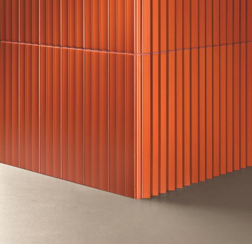 керамика фабрики Settecento коллекция Abacus