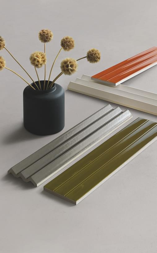 керамика фабрики Settecento коллекция Abacus