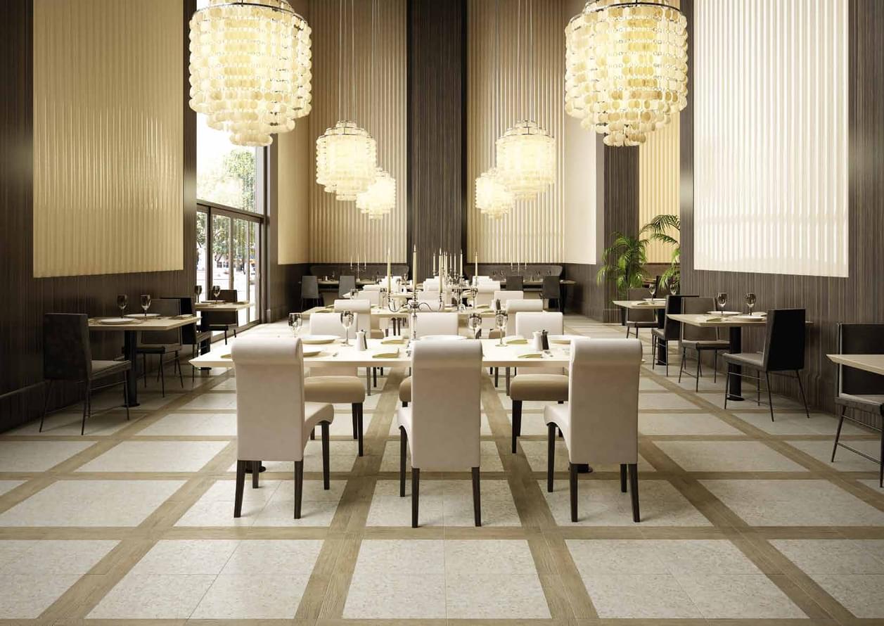 керамогранит фабрики Settecento коллекция Accademia