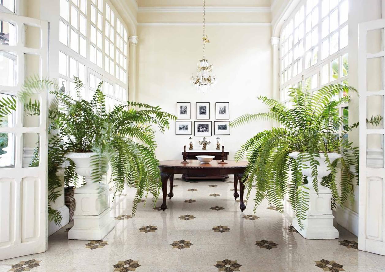 керамогранит фабрики Settecento коллекция Accademia