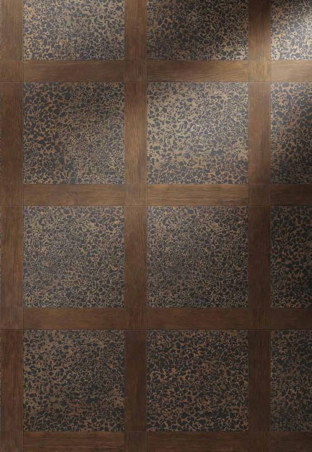 керамогранит фабрики Settecento коллекция Accademia