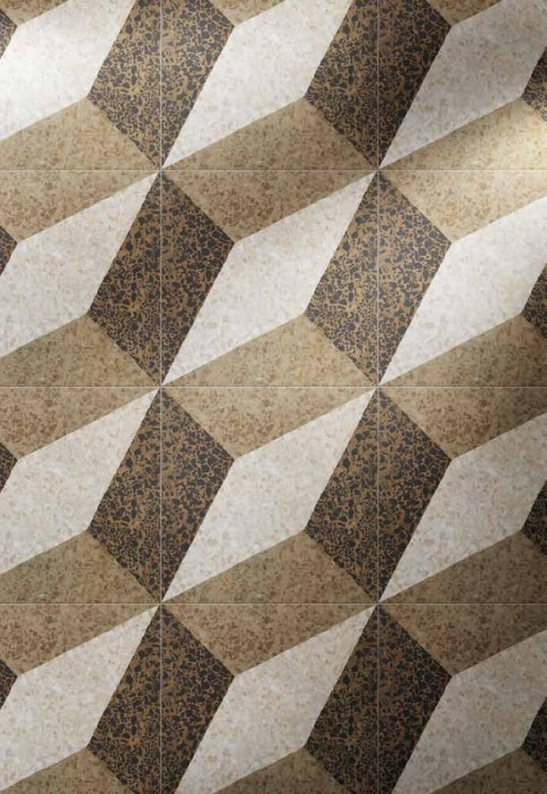 керамогранит фабрики Settecento коллекция Accademia