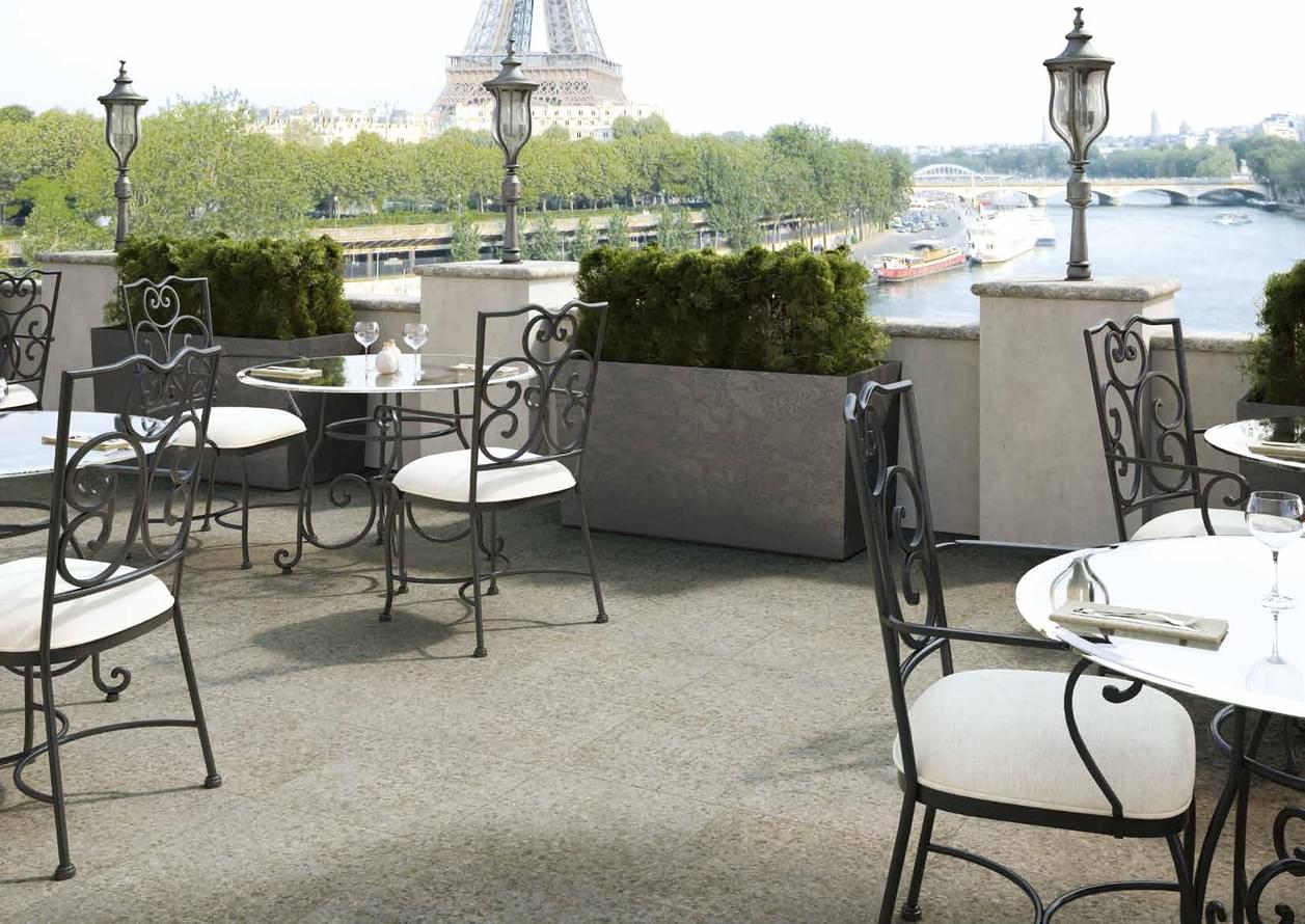 керамогранит фабрики Settecento коллекция Accademia