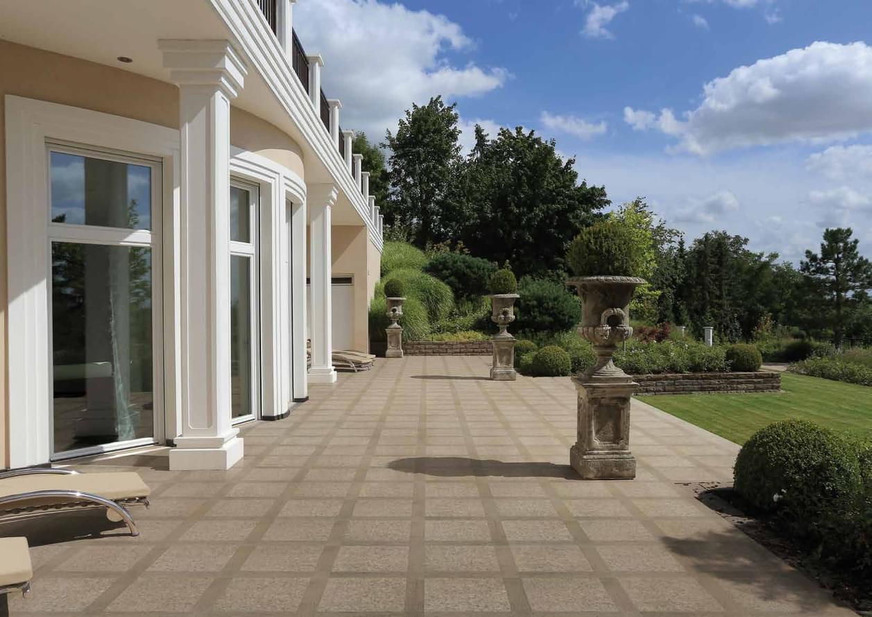 керамогранит фабрики Settecento коллекция Accademia