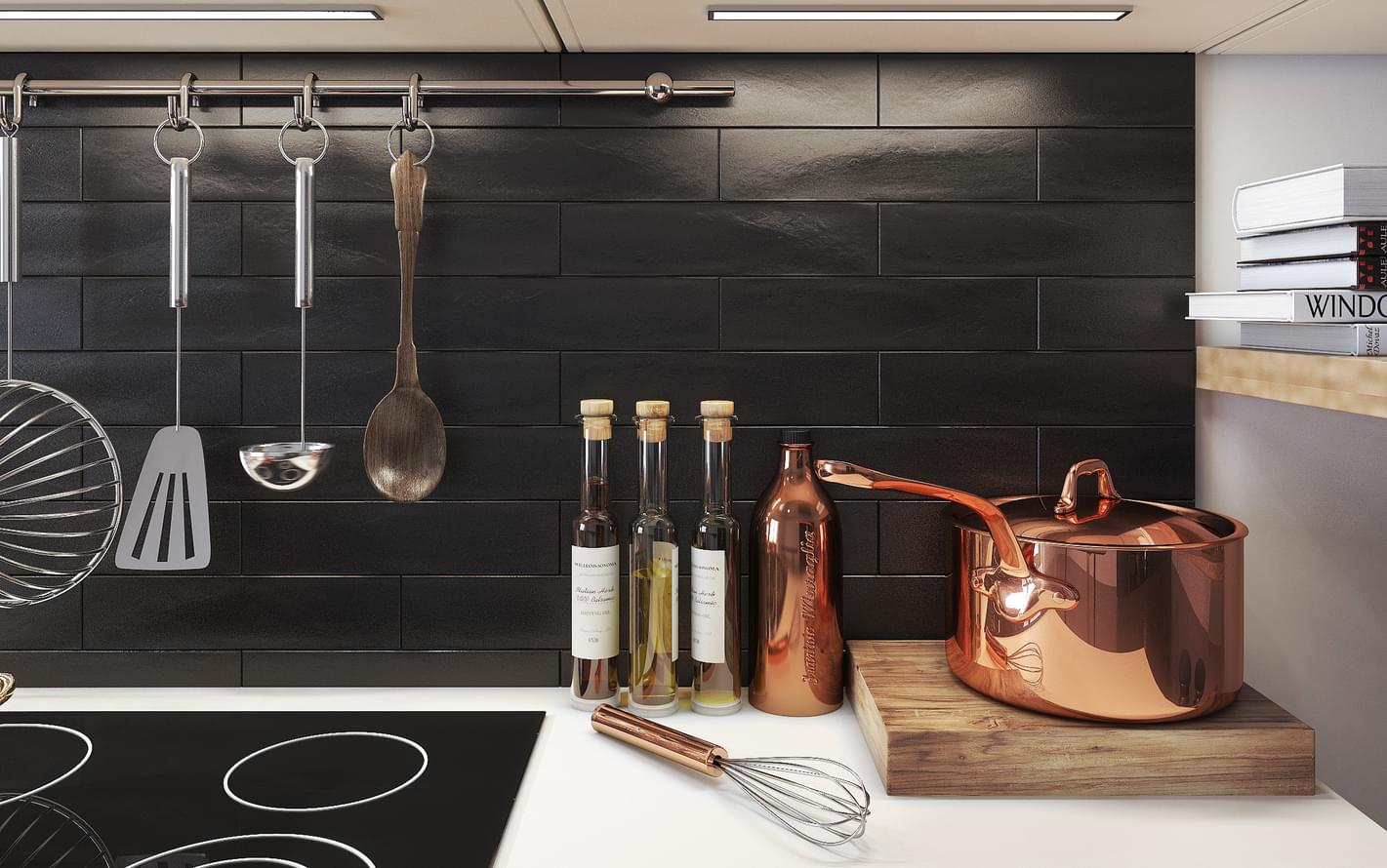 керамогранит фабрики Settecento коллекция Allure