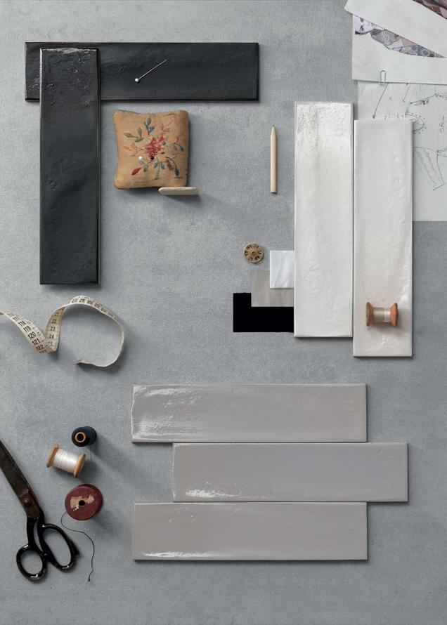 керамогранит фабрики Settecento коллекция Allure