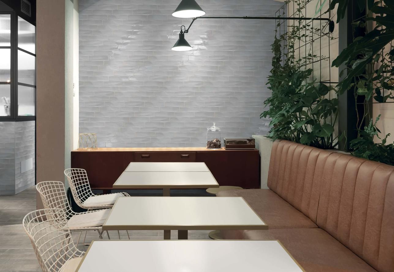 керамогранит фабрики Settecento коллекция Allure