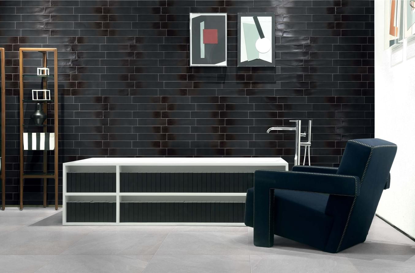 керамогранит фабрики Settecento коллекция Allure