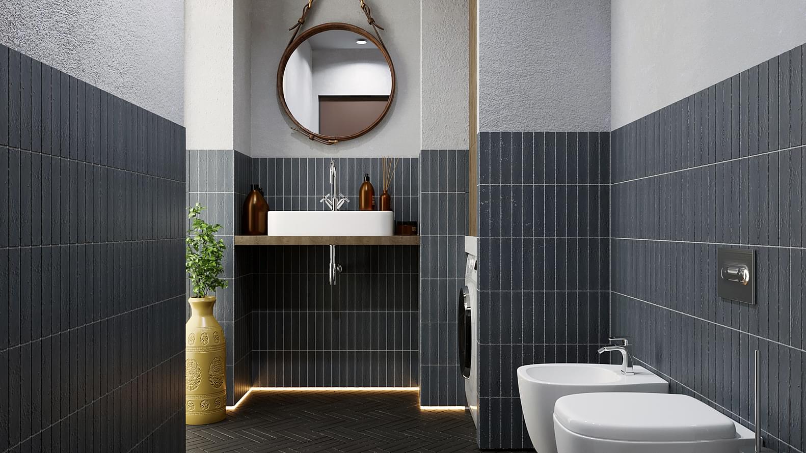 керамогранит фабрики Settecento коллекция Antique